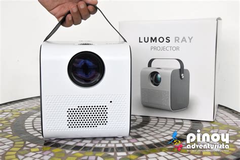 lumi ray ph|LUMOS Projector Philippines .